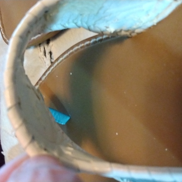 Colin Stuart Sandals - Picture 4 of 5